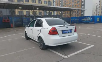 Ravon Nexia R3 2020 года за 3 000 000 тг. в Алматы фото 4