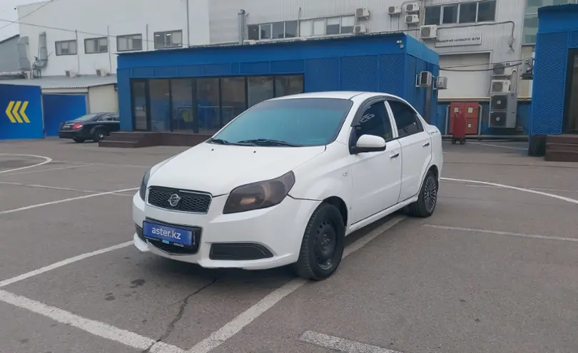 Ravon Nexia R3 2020 года за 3 000 000 тг. в Алматы