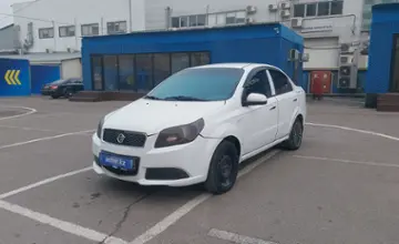 Ravon Nexia R3 2020 года за 3 000 000 тг. в Алматы фото 1