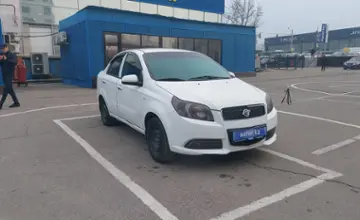 Ravon Nexia R3 2020 года за 3 000 000 тг. в Алматы фото 2