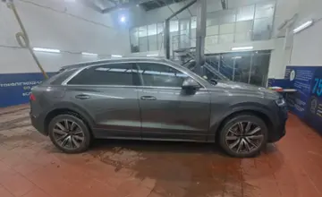 Audi Q8 2023 года за 43 000 000 тг. в Астана фото 4