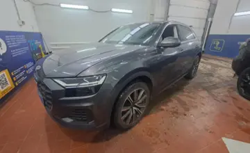 Audi Q8 2023 года за 43 000 000 тг. в Астана фото 1