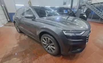 Audi Q8 2023 года за 43 000 000 тг. в Астана фото 3