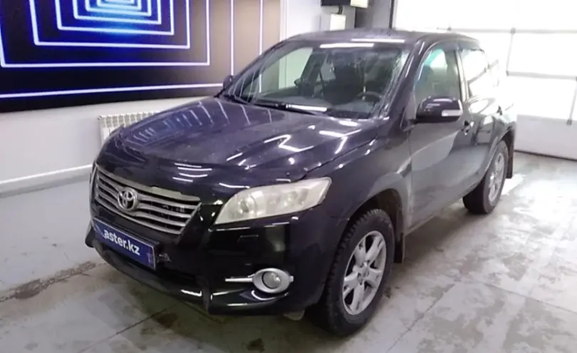 Toyota RAV4 2010 года за 8 000 000 тг. в Павлодар