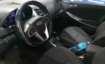 Hyundai Accent 2014 года за 5 500 000 тг. в Астана фото 5