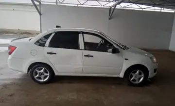 LADA (ВАЗ) Granta 2015 года за 2 500 000 тг. в Кызылорда фото 4