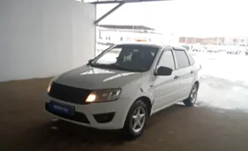 LADA (ВАЗ) Granta 2015 года за 2 500 000 тг. в Кызылорда фото 1