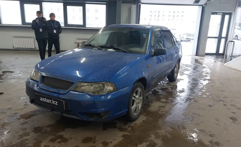 Daewoo Nexia 2011 года за 1 700 000 тг. в Астана