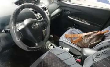 Toyota Yaris 2010 года за 4 500 000 тг. в Астана фото 5