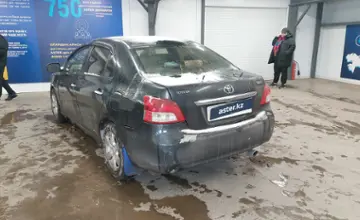 Toyota Yaris 2010 года за 4 500 000 тг. в Астана фото 4