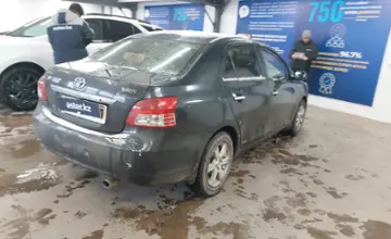 Toyota Yaris 2010 года за 4 500 000 тг. в Астана фото 3