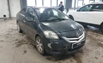 Toyota Yaris 2010 года за 4 500 000 тг. в Астана фото 2
