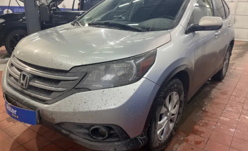 Honda CR-V 2012 года за 8 000 000 тг. в Астана