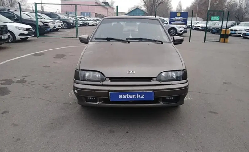 LADA (ВАЗ) 2114 2013 года за 1 500 000 тг. в Алматы фото 2