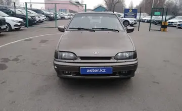 LADA (ВАЗ) 2114 2013 года за 1 500 000 тг. в Алматы фото 2