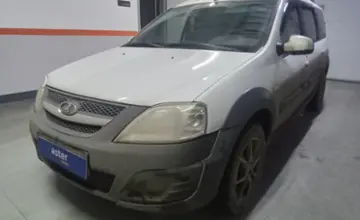 LADA (ВАЗ) Largus Cross 2018 года за 5 000 000 тг. в Уральск фото 1