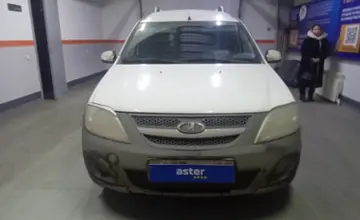 LADA (ВАЗ) Largus Cross 2018 года за 5 000 000 тг. в Уральск фото 2