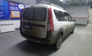LADA (ВАЗ) Largus Cross 2018 года за 5 000 000 тг. в Уральск