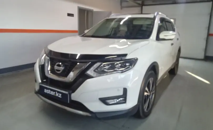 Nissan X-Trail 2020 года за 11 000 000 тг. в Уральск