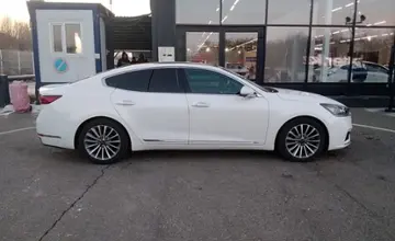 Kia K7 2017 года за 10 000 000 тг. в Усть-Каменогорск фото 4