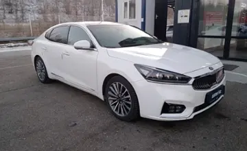 Kia K7 2017 года за 10 000 000 тг. в Усть-Каменогорск фото 3