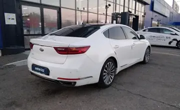 Kia K7 2017 года за 10 000 000 тг. в Усть-Каменогорск