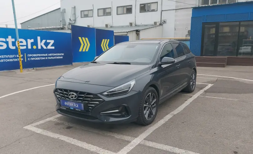 Hyundai i30 2023 года за 9 500 000 тг. в Алматы