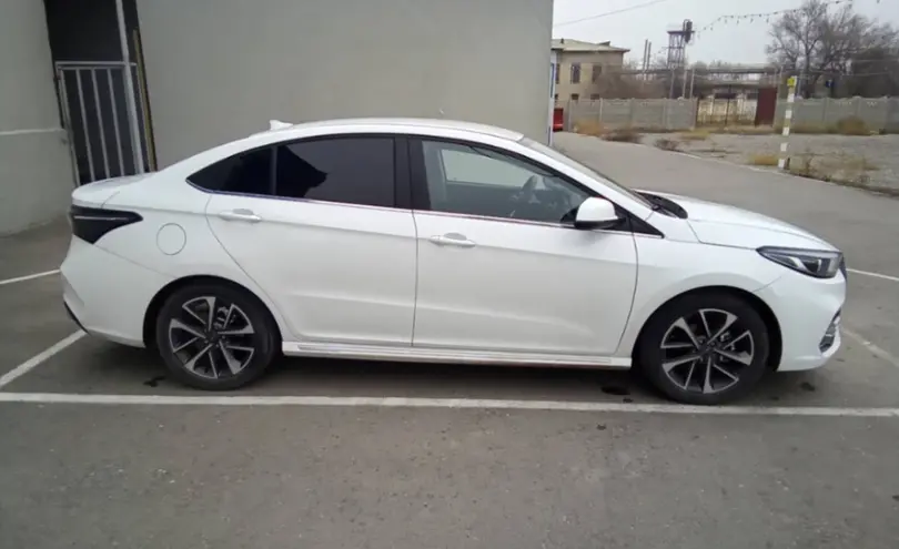 OMODA S5 2023 года за 7 400 000 тг. в Тараз фото 4