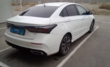 OMODA S5 2023 года за 7 400 000 тг. в Тараз