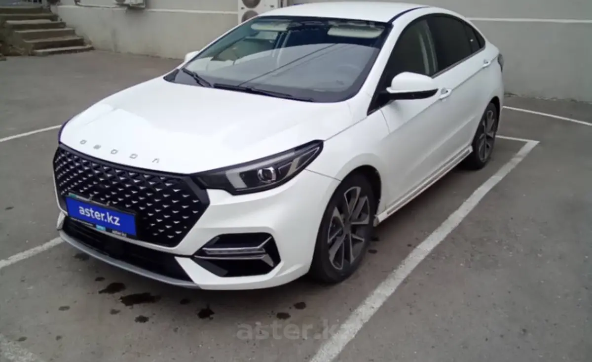 OMODA S5 2023 года за 7 400 000 тг. в Тараз