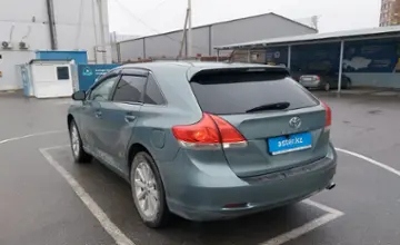 Toyota Venza 2009 года за 9 000 000 тг. в Шымкент фото 4