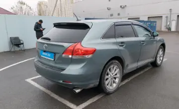 Toyota Venza 2009 года за 9 000 000 тг. в Шымкент фото 3