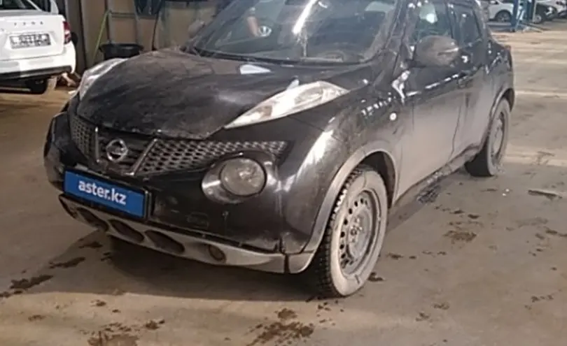 Nissan Juke 2011 года за 5 600 000 тг. в Караганда