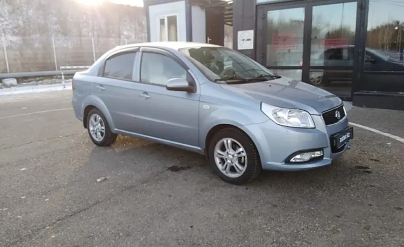 Ravon Nexia R3 2017 года за 4 500 000 тг. в Усть-Каменогорск фото 3