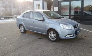 Ravon Nexia R3 2017 года за 4 500 000 тг. в Усть-Каменогорск фото 3