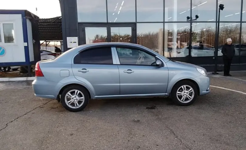 Ravon Nexia R3 2017 года за 4 500 000 тг. в Усть-Каменогорск фото 4