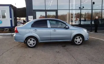 Ravon Nexia R3 2017 года за 4 500 000 тг. в Усть-Каменогорск фото 4