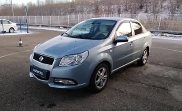 Ravon Nexia R3 2017 года за 4 500 000 тг. в Усть-Каменогорск фото 1