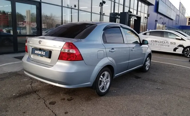 Ravon Nexia R3 2017 года за 4 500 000 тг. в Усть-Каменогорск фото 5