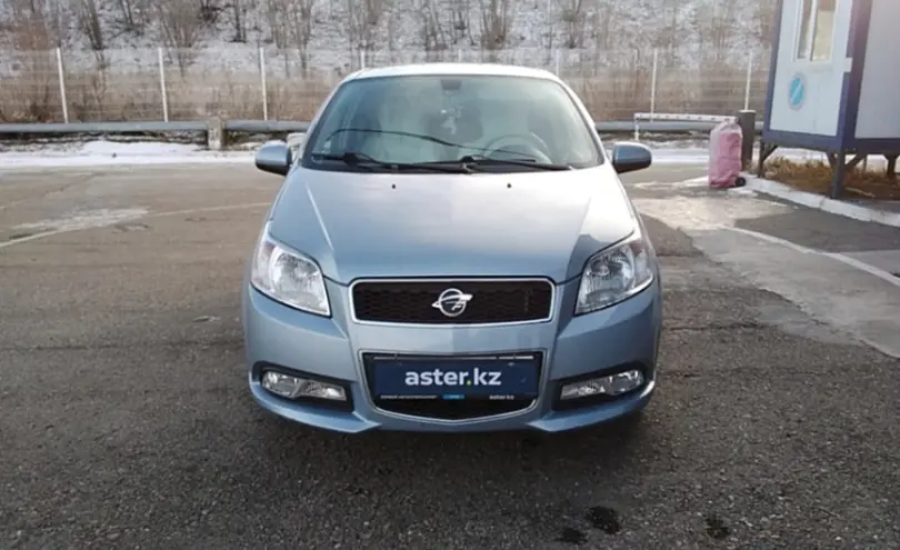 Ravon Nexia R3 2017 года за 4 500 000 тг. в Усть-Каменогорск фото 2