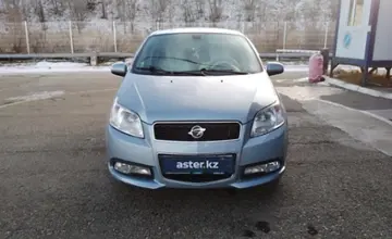 Ravon Nexia R3 2017 года за 4 500 000 тг. в Усть-Каменогорск фото 2