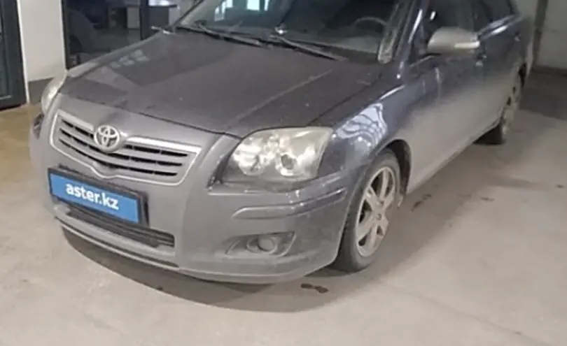 Toyota Avensis 2008 года за 5 000 000 тг. в Караганда