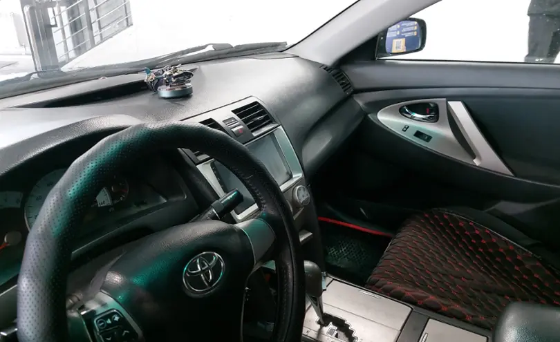 Toyota Camry 2010 года за 7 500 000 тг. в Астана фото 5