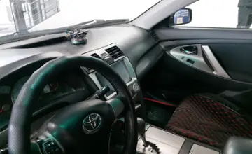 Toyota Camry 2010 года за 7 500 000 тг. в Астана фото 5