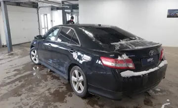 Toyota Camry 2010 года за 7 500 000 тг. в Астана фото 4