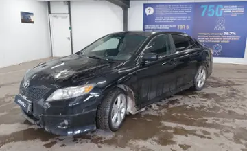 Toyota Camry 2010 года за 7 500 000 тг. в Астана фото 1