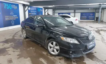 Toyota Camry 2010 года за 7 500 000 тг. в Астана фото 2