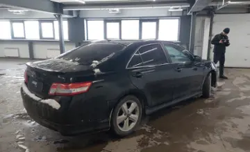 Toyota Camry 2010 года за 7 500 000 тг. в Астана фото 3
