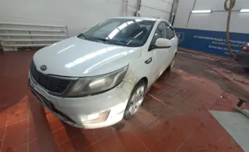 Kia Rio 2014 года за 3 900 000 тг. в Астана фото 1