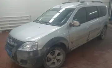 LADA (ВАЗ) Largus Cross 2019 года за 7 000 000 тг. в Астана фото 1